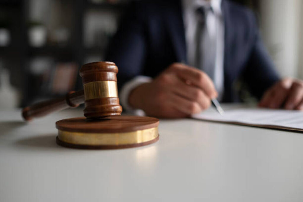 Turkish law firm