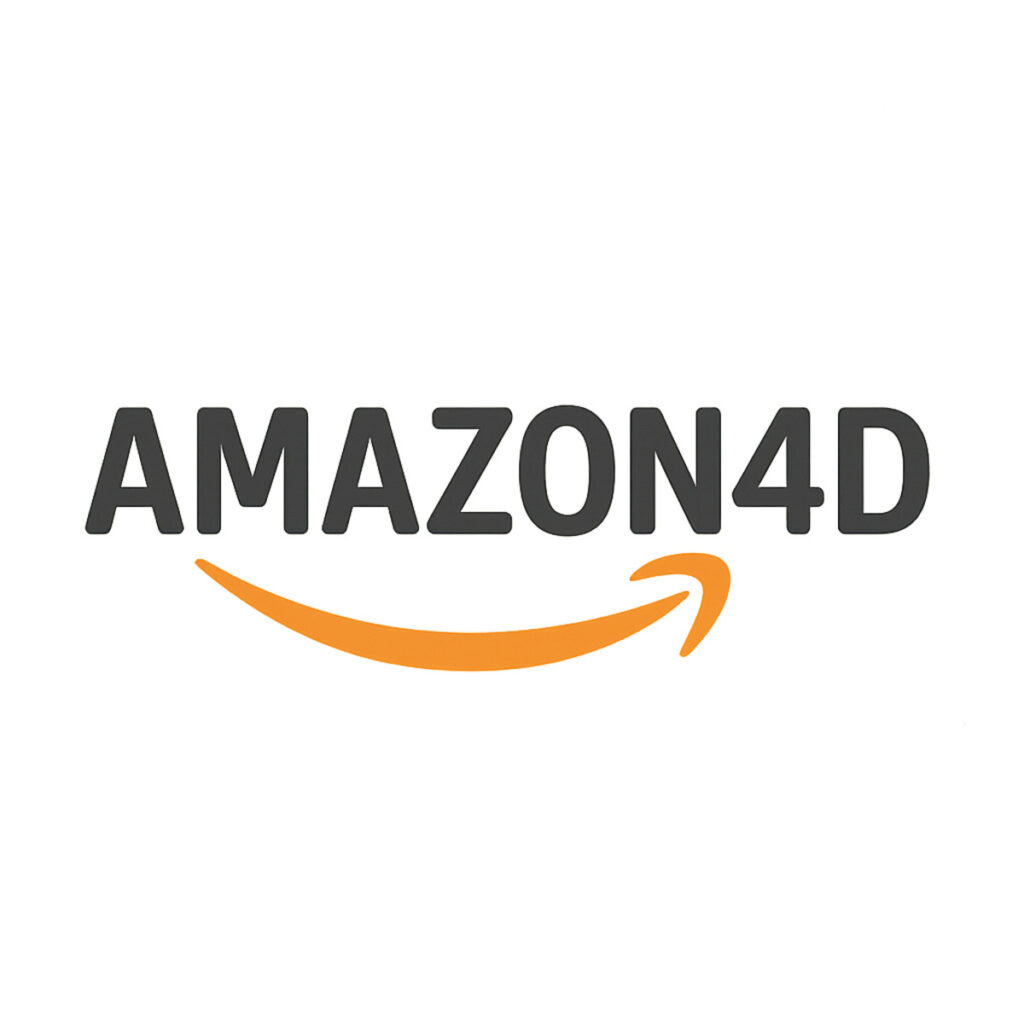 amazon4d