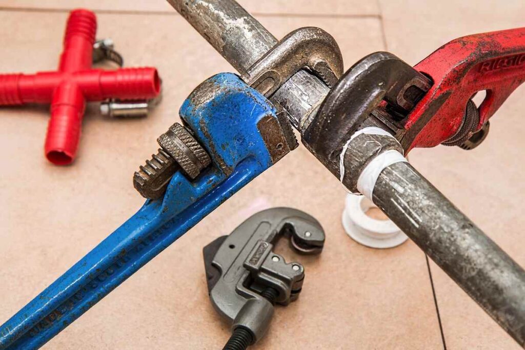harrisonsplumbing.com