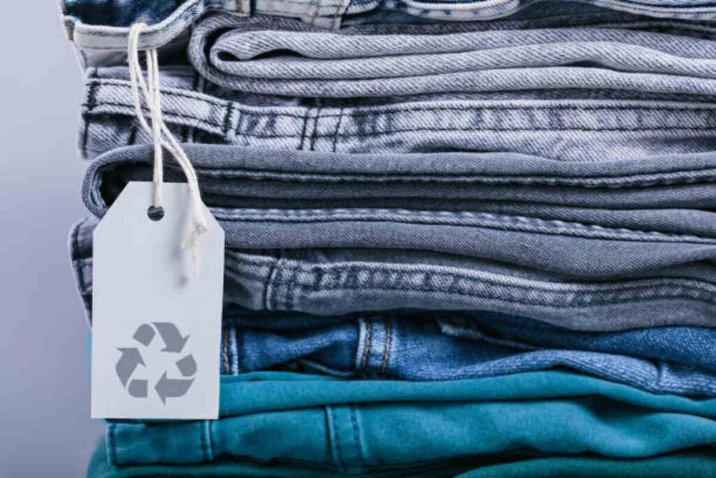 natural cotton labels for garments