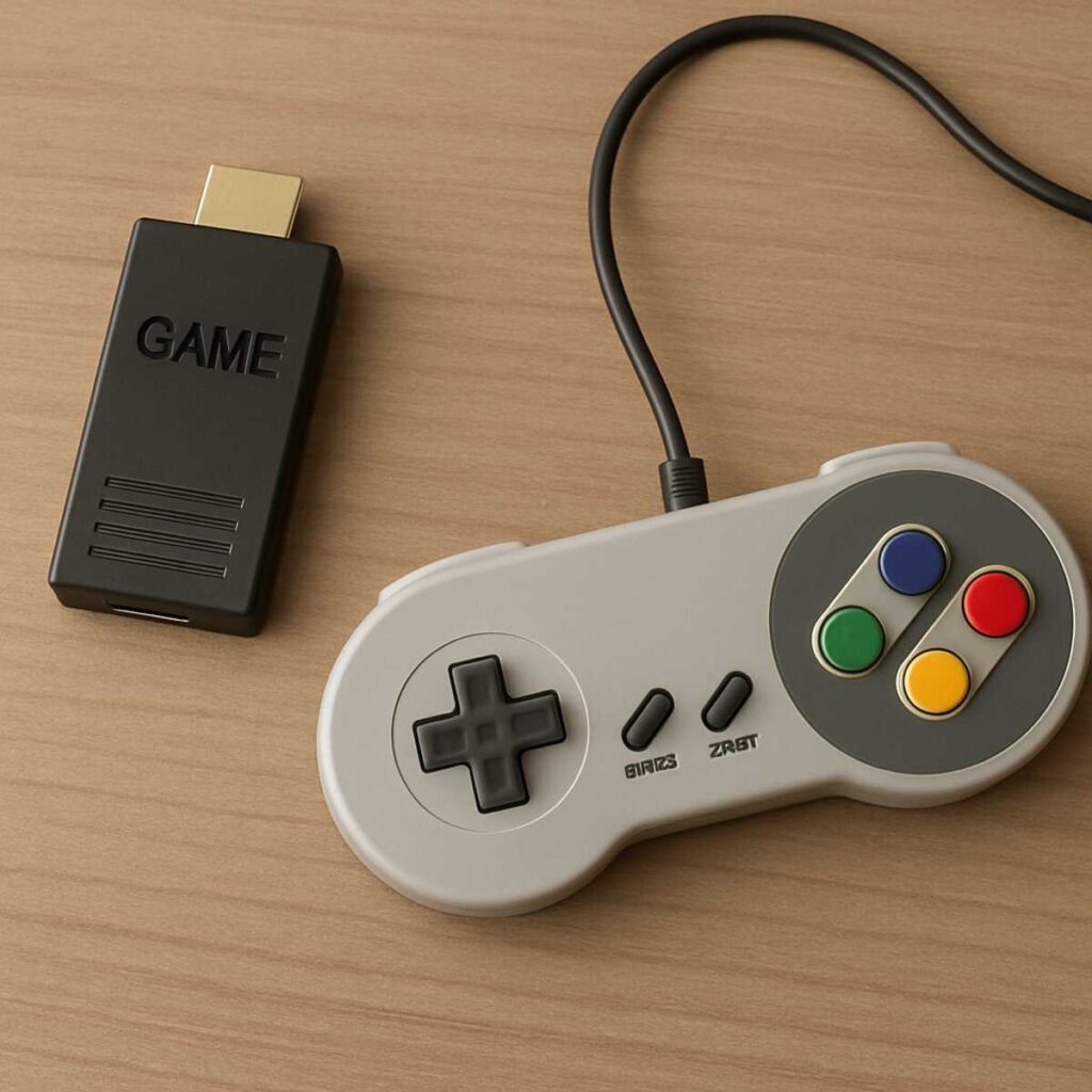 Game Stick vs. Traditional Consoles: Pros and Cons 2 Deltabet88 1