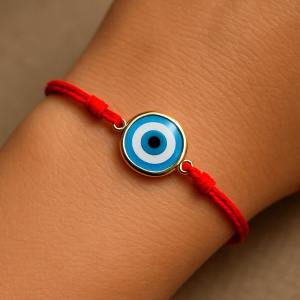 The Significance of Evil Eye Jewelry 2 Evil Eye Protection 1