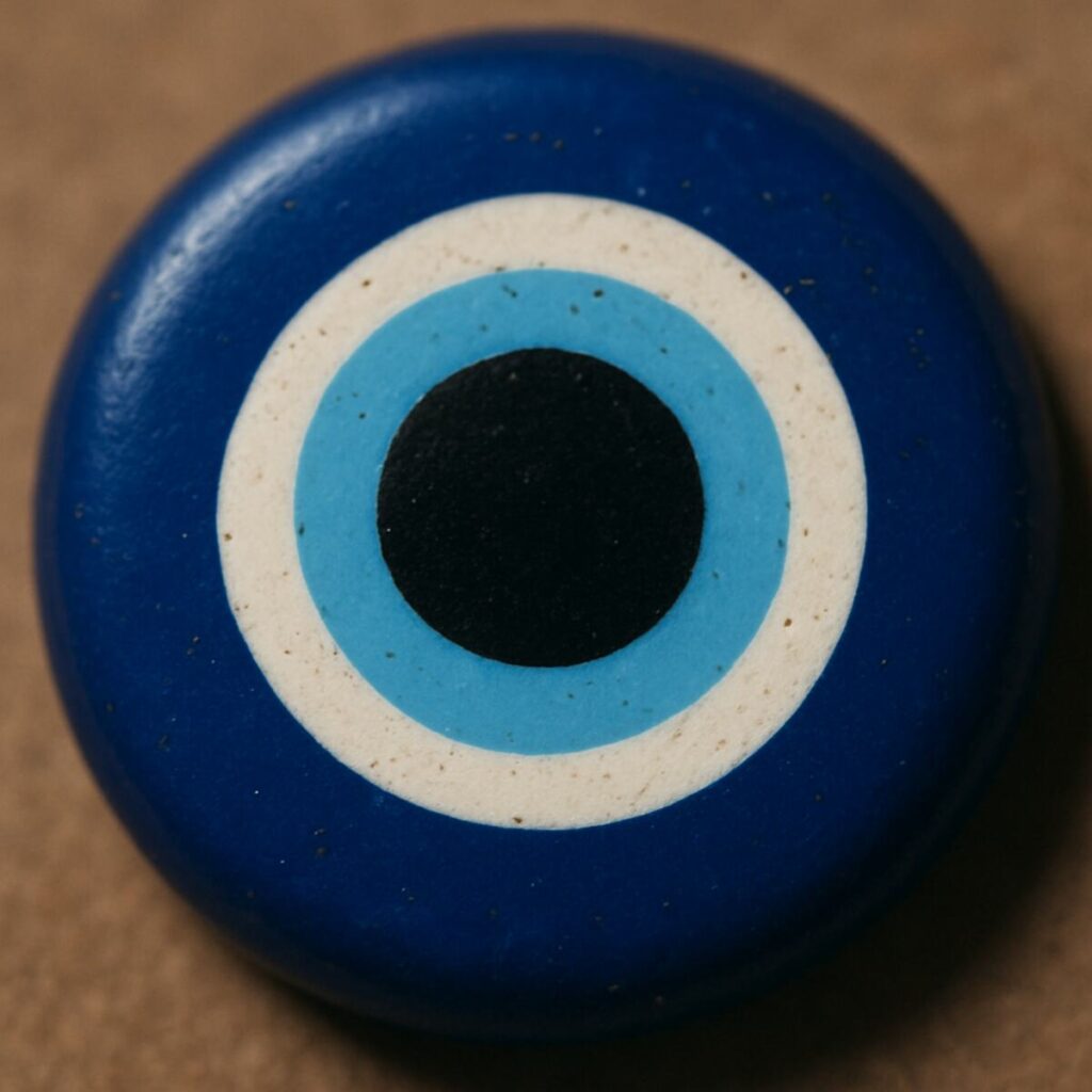Evil Eye Protection