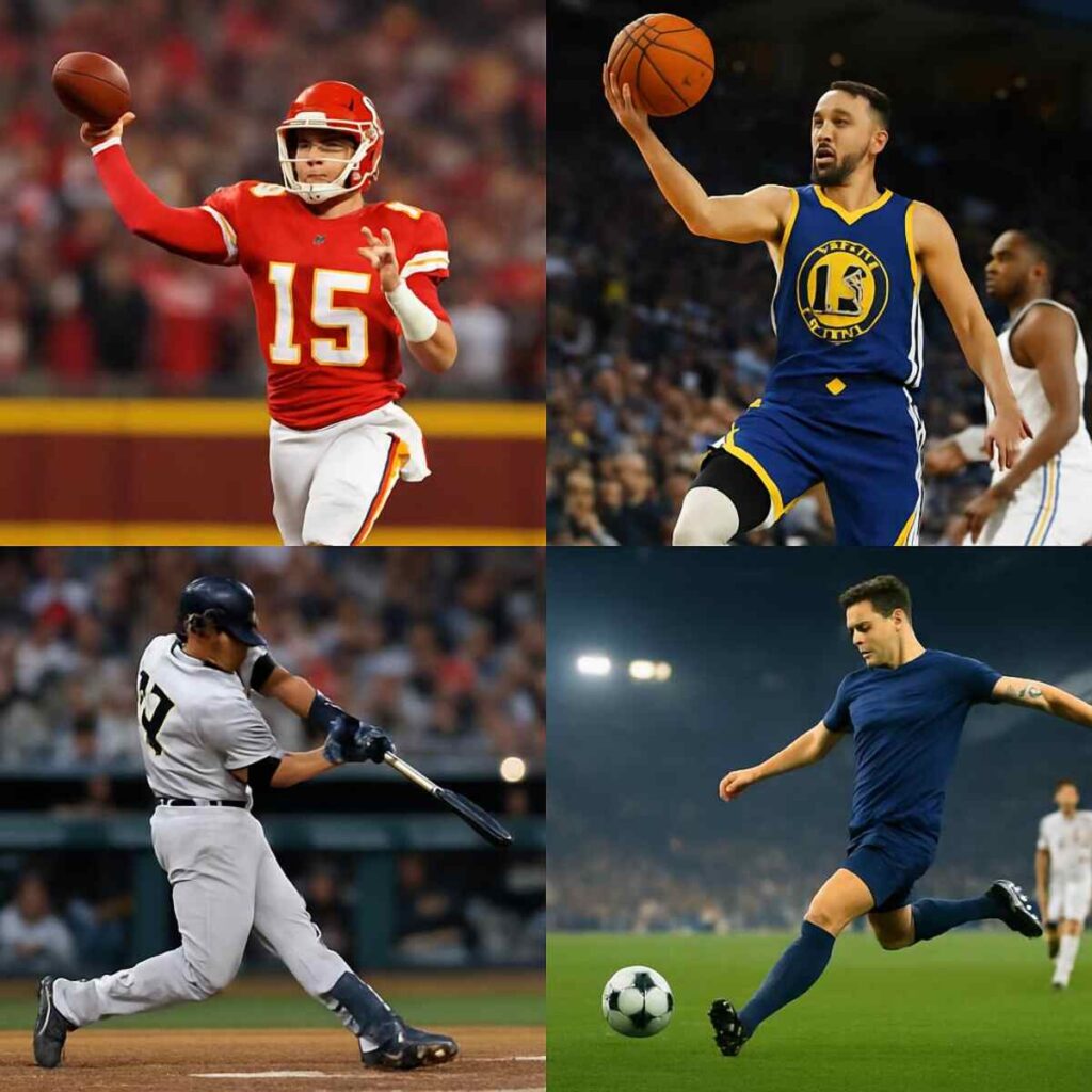 TheSports247