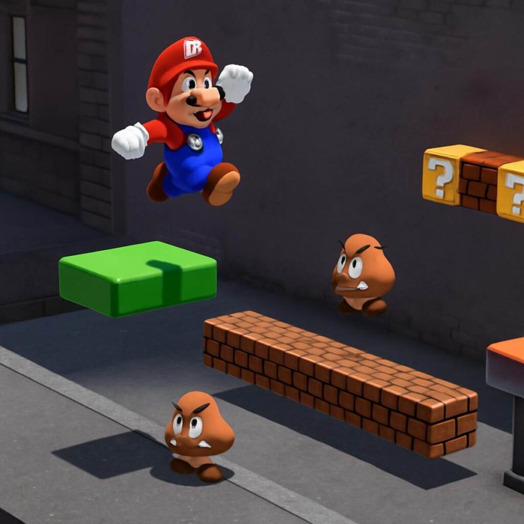 Top 10 Engaging Games for Boys 2 UFAC4 2