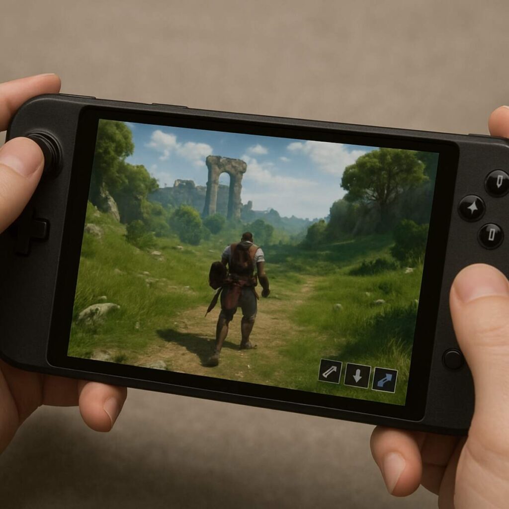 Must-Play RPGs on Handheld PCs 2 amazon4d 1