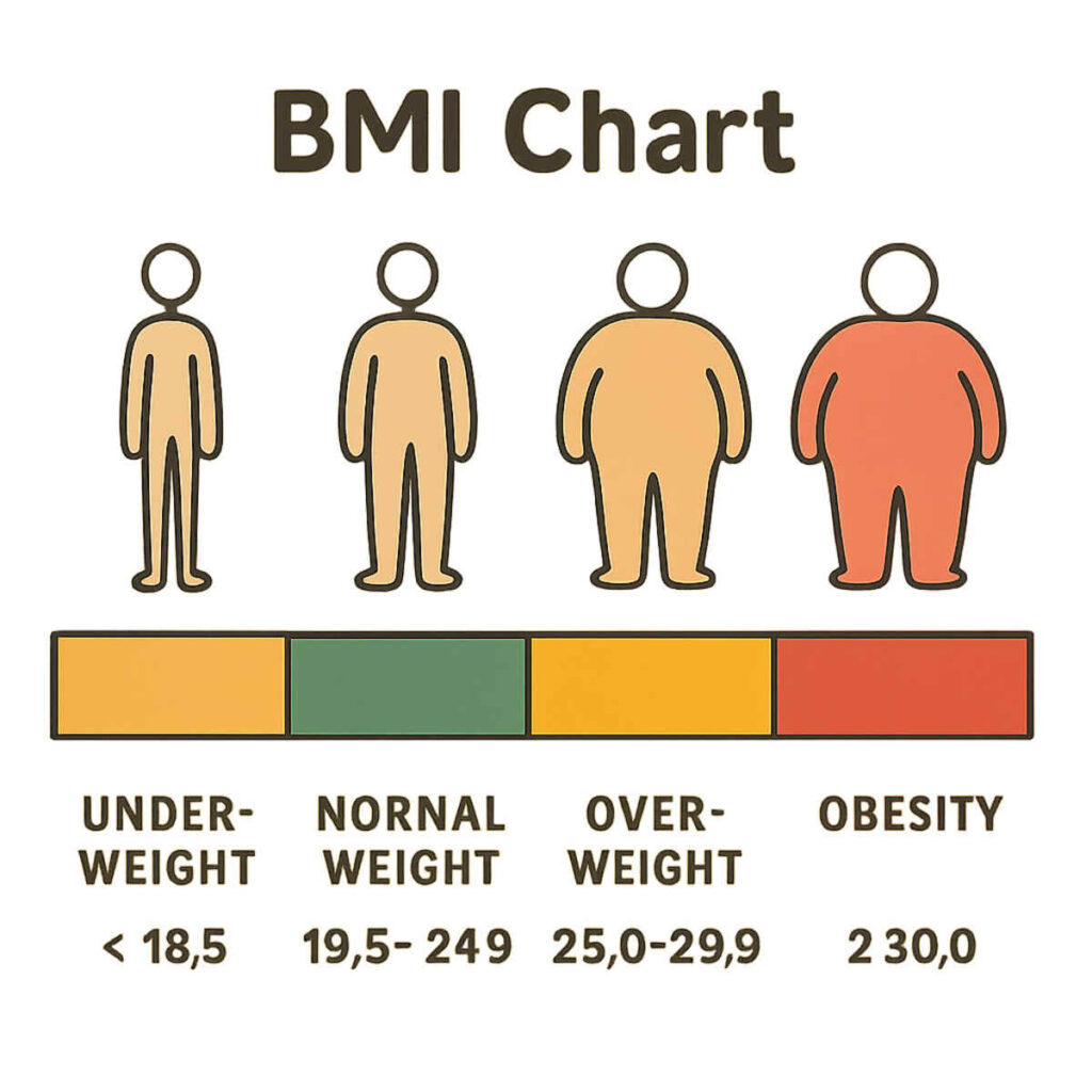 bmi calculator