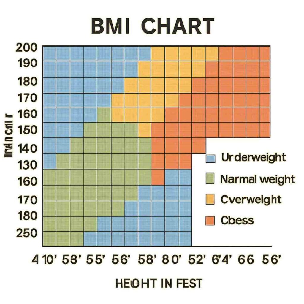 Understanding BMI: How to Calculate Yours 2 bmi calculator 2