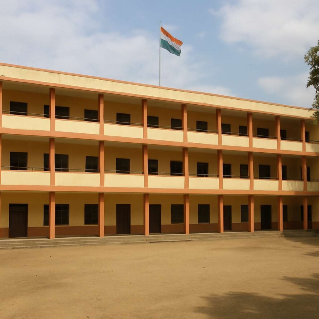 school license consultant India