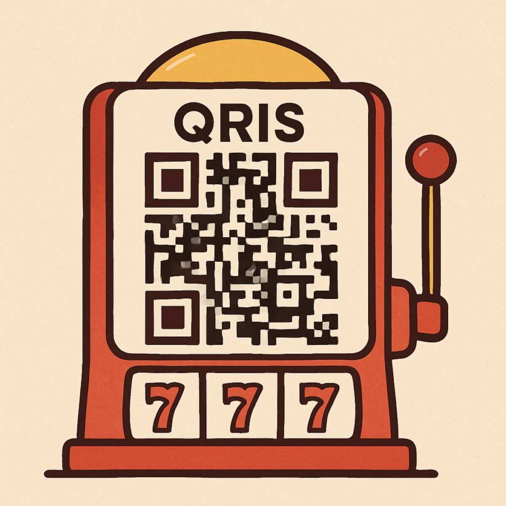 slot qris resmi