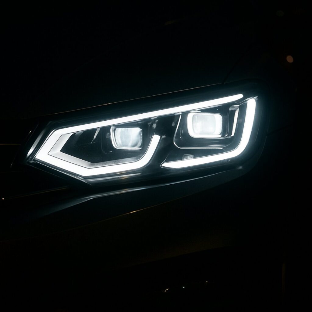 top-rated LED headlights