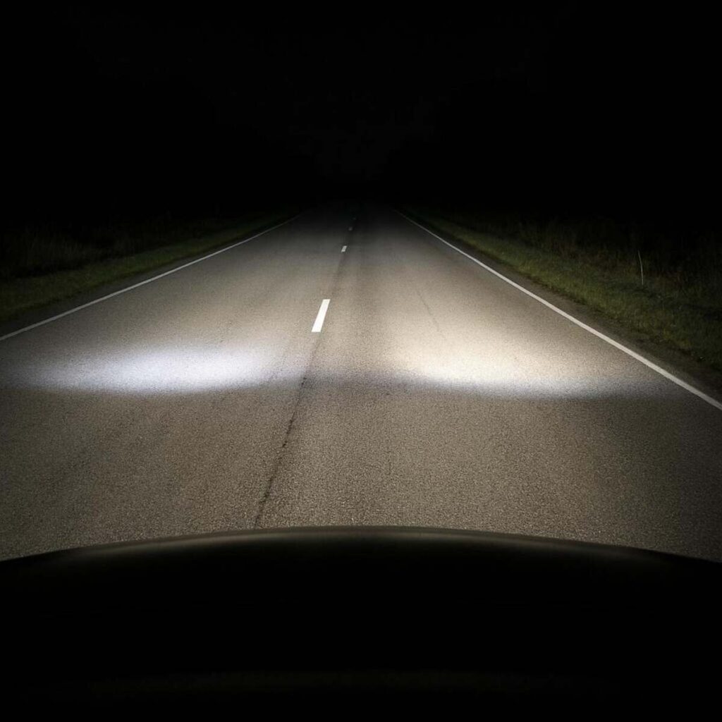 Best LED Headlights for Night Driving 2 top rated LED headlights 2