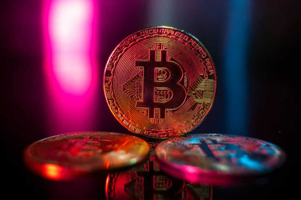 Bitcoin