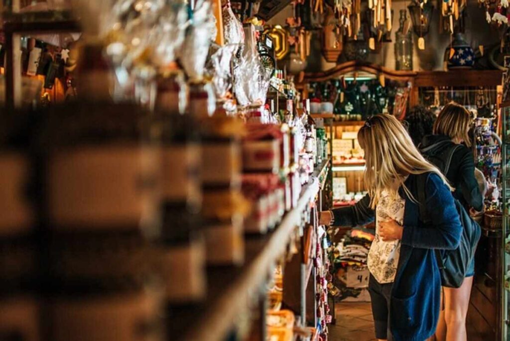 Daabin Store