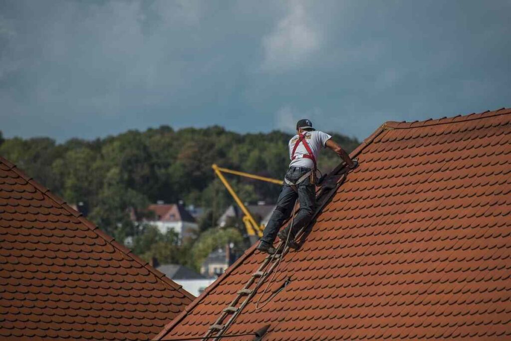 EPDM ROOFING FOR ALBANY, NY