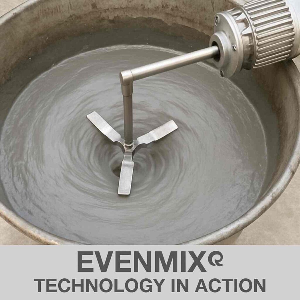 EvenMix