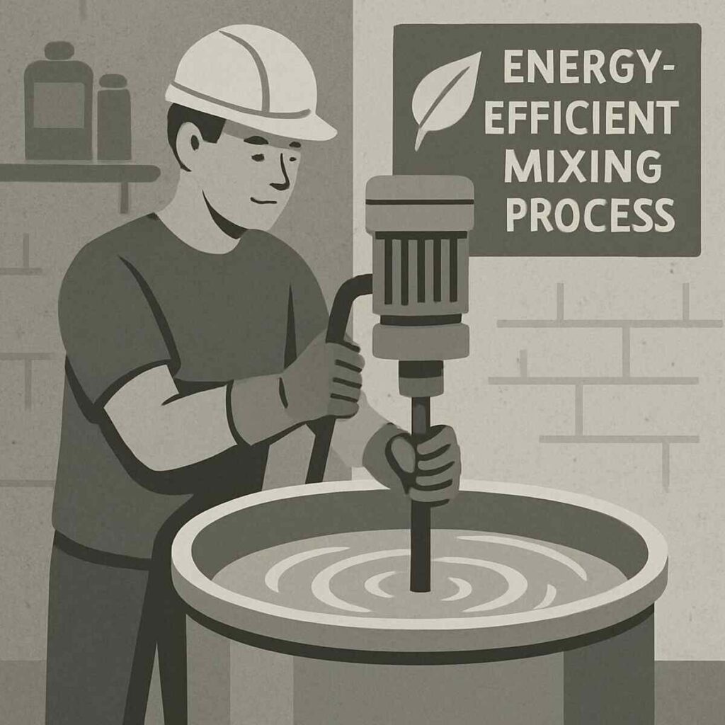 Exploring the Benefits of EvenMix Technology 2 EvenMix 2
