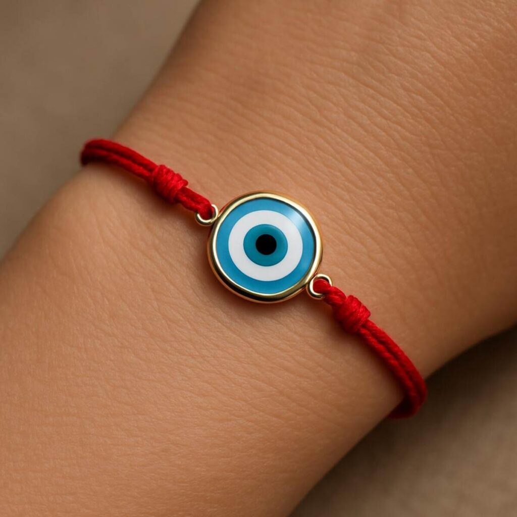Evil Eye Protection 2