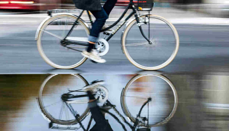 Guida di Mountain bike