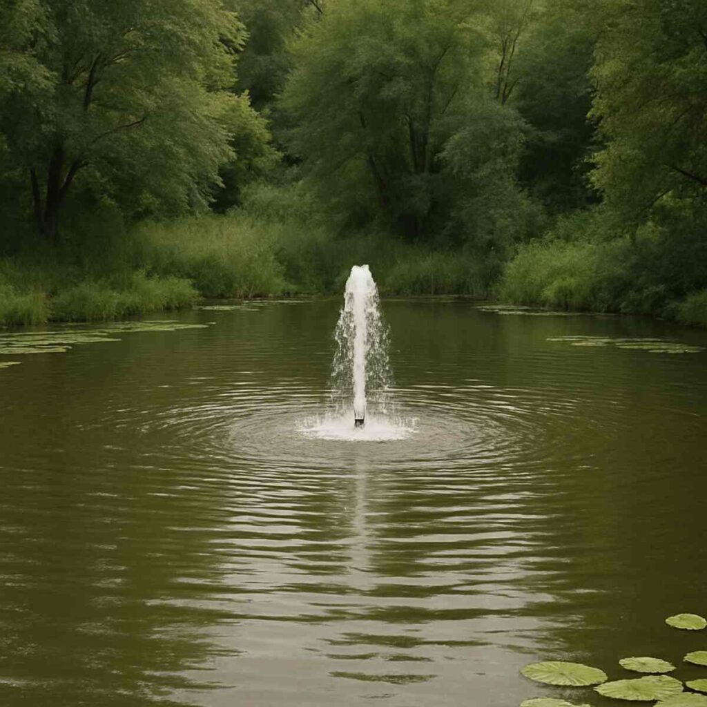 Budget-Friendly Pond Accessories for Beginners 2 Koi und Wasserpflege 1