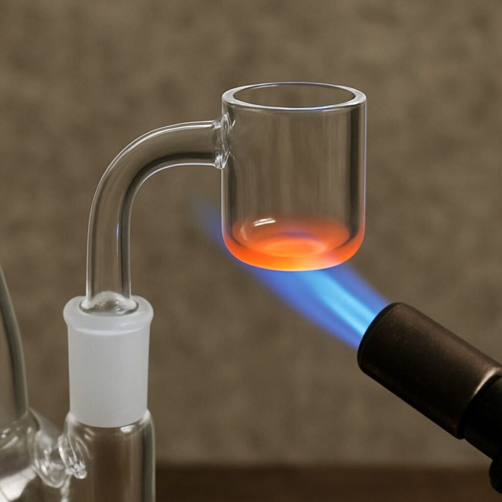 Tips for Using a Quartz Banger Effectively 2 Quartz Banger 4