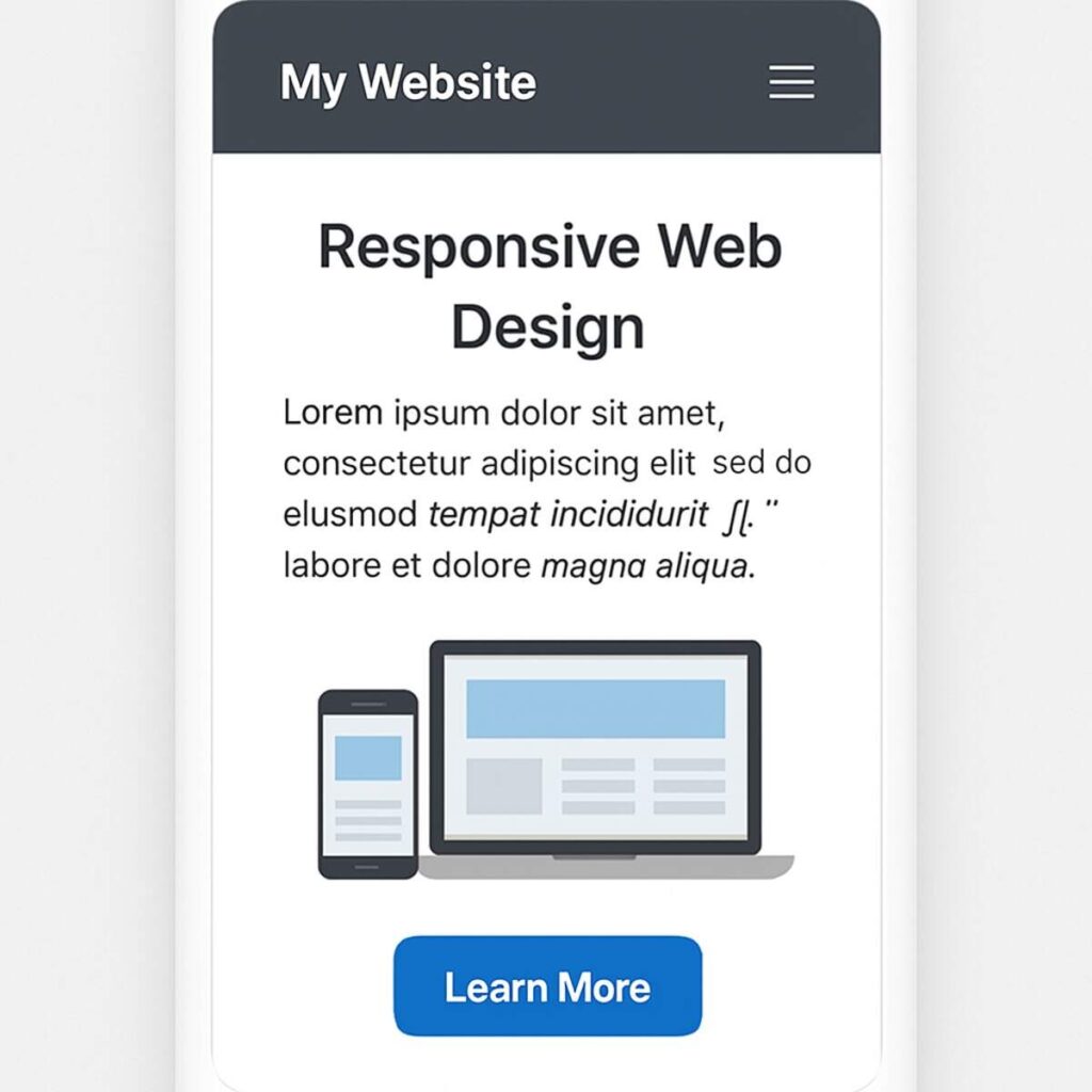 Top Web Design Trends in Connecticut 2 Web Design CT 1
