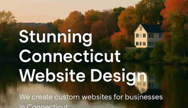 Web Design CT
