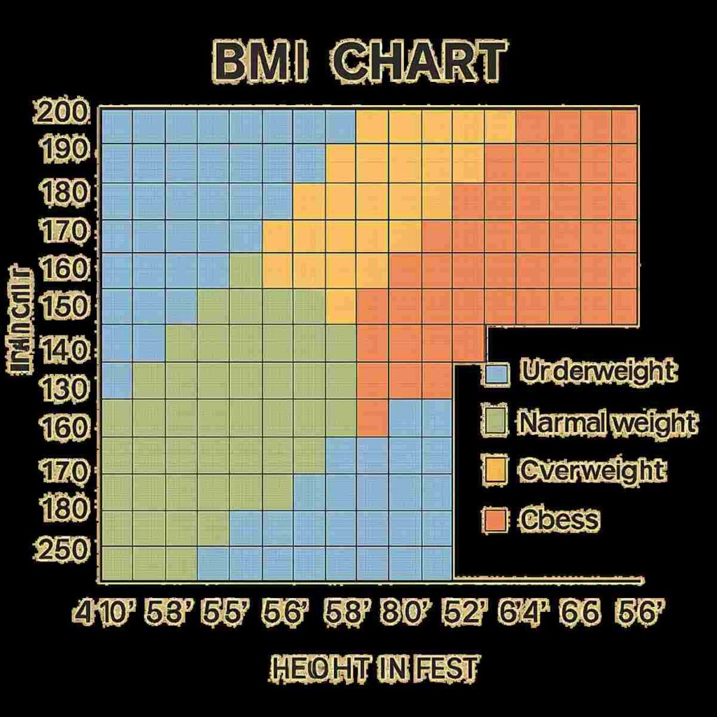 bmi calculator 1