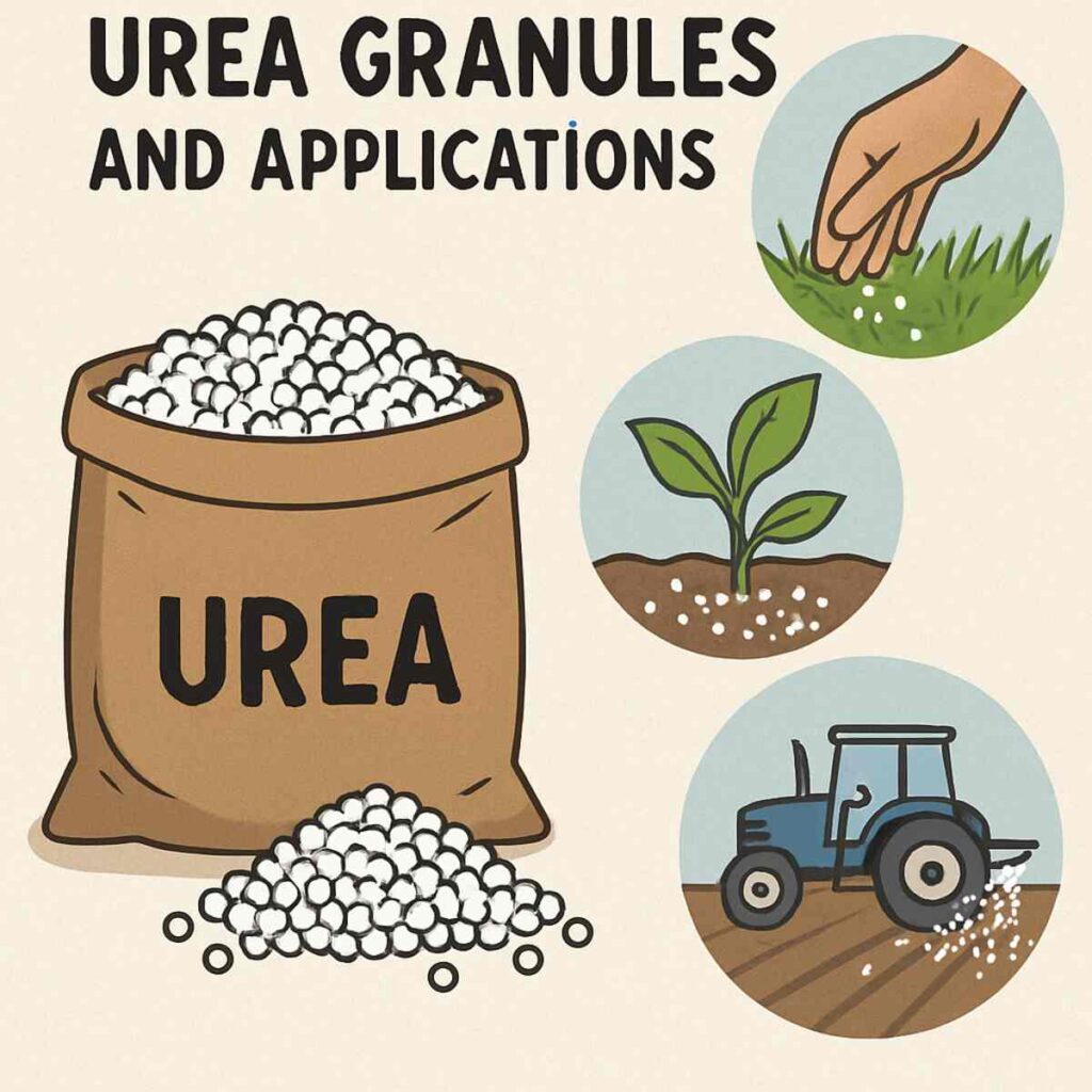 bulk urea