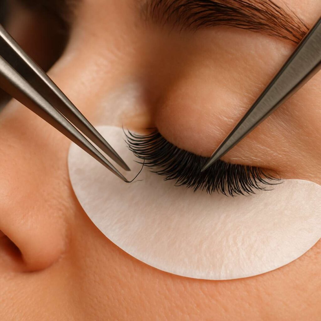 eyelash extension