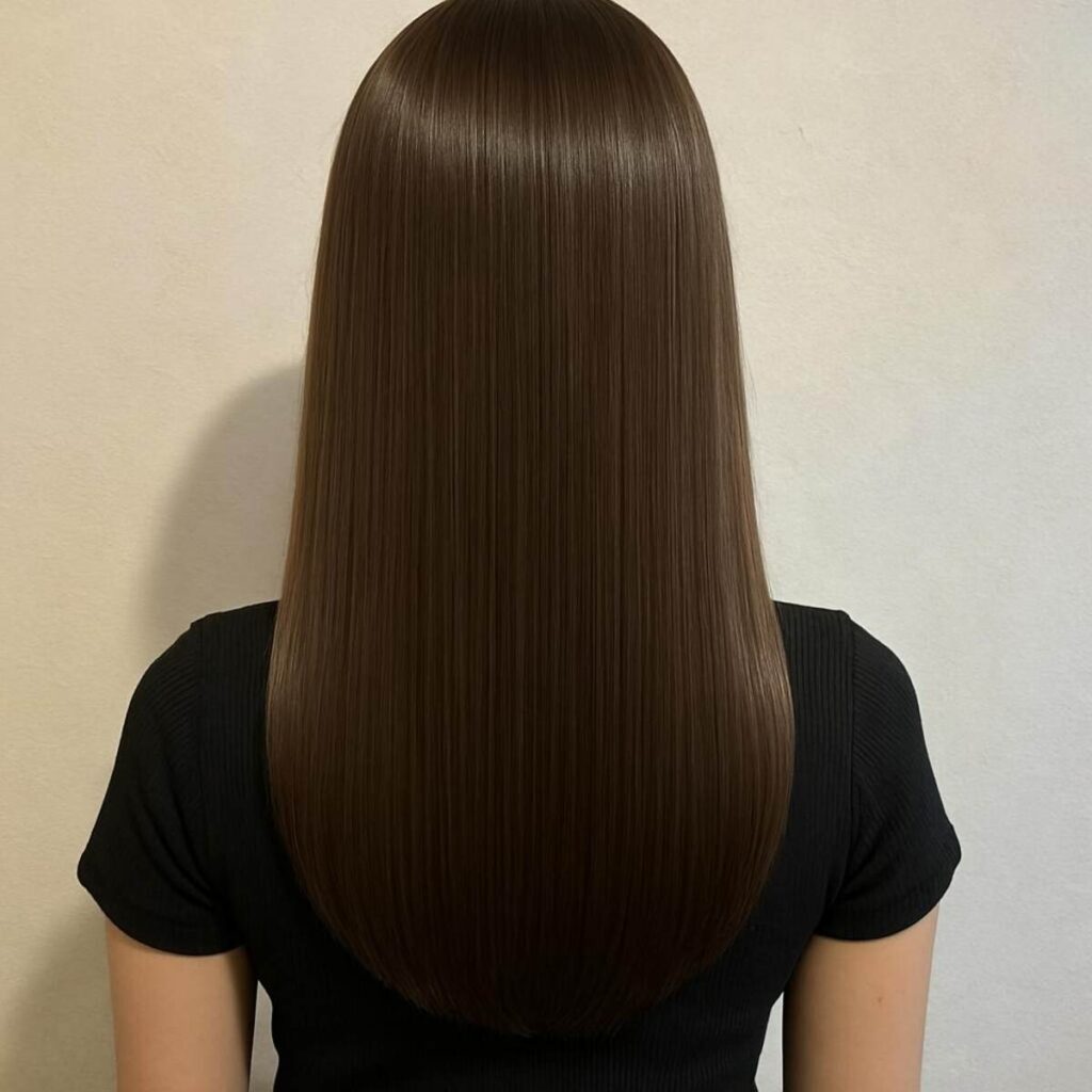 keratin treatment 2
