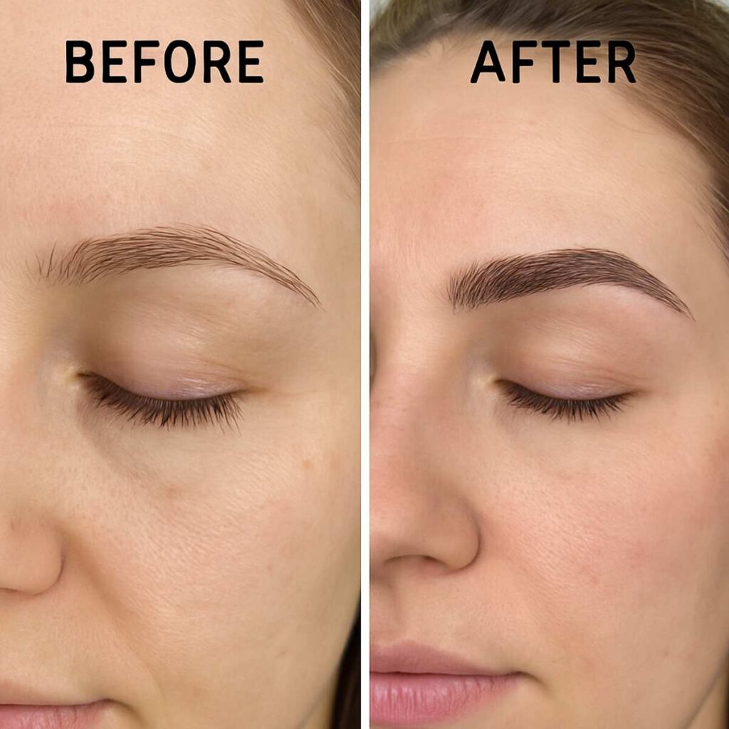 microblading