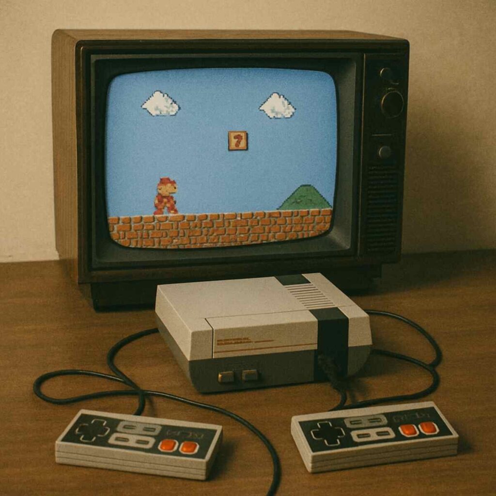 Nostalgic Games That Shaped My Childhood pdxlivebus