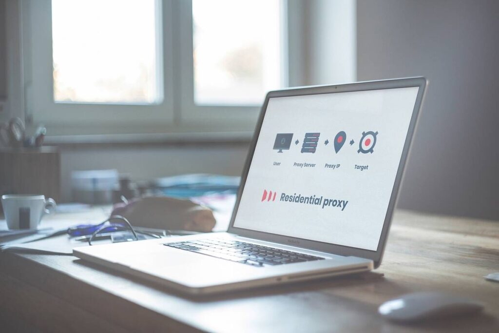 proxy detection test