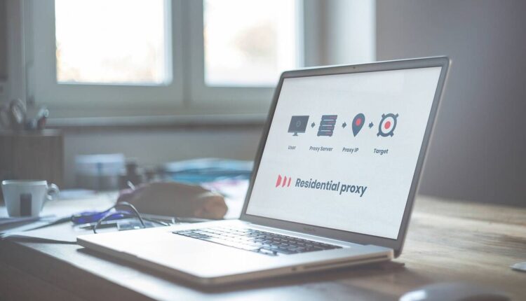 proxy detection test