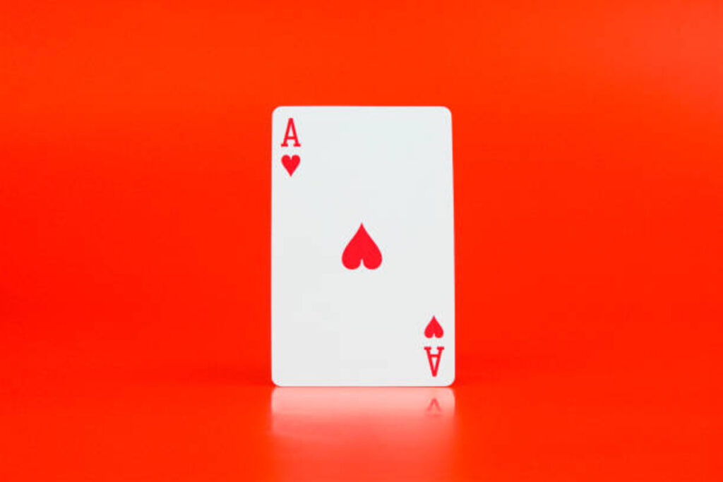 solitaire