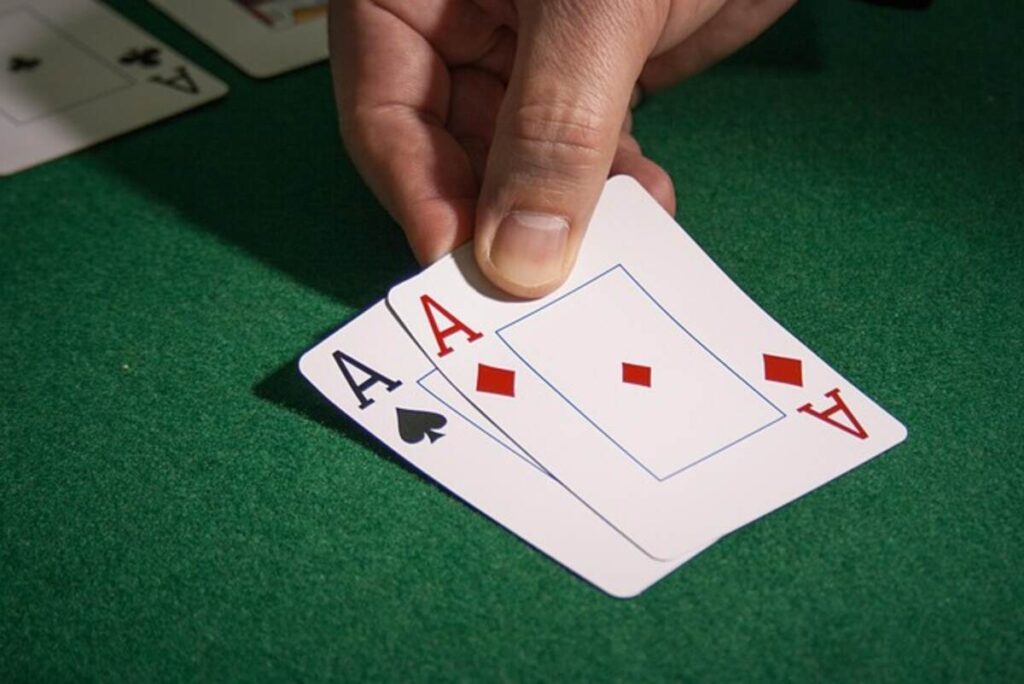 solitaire