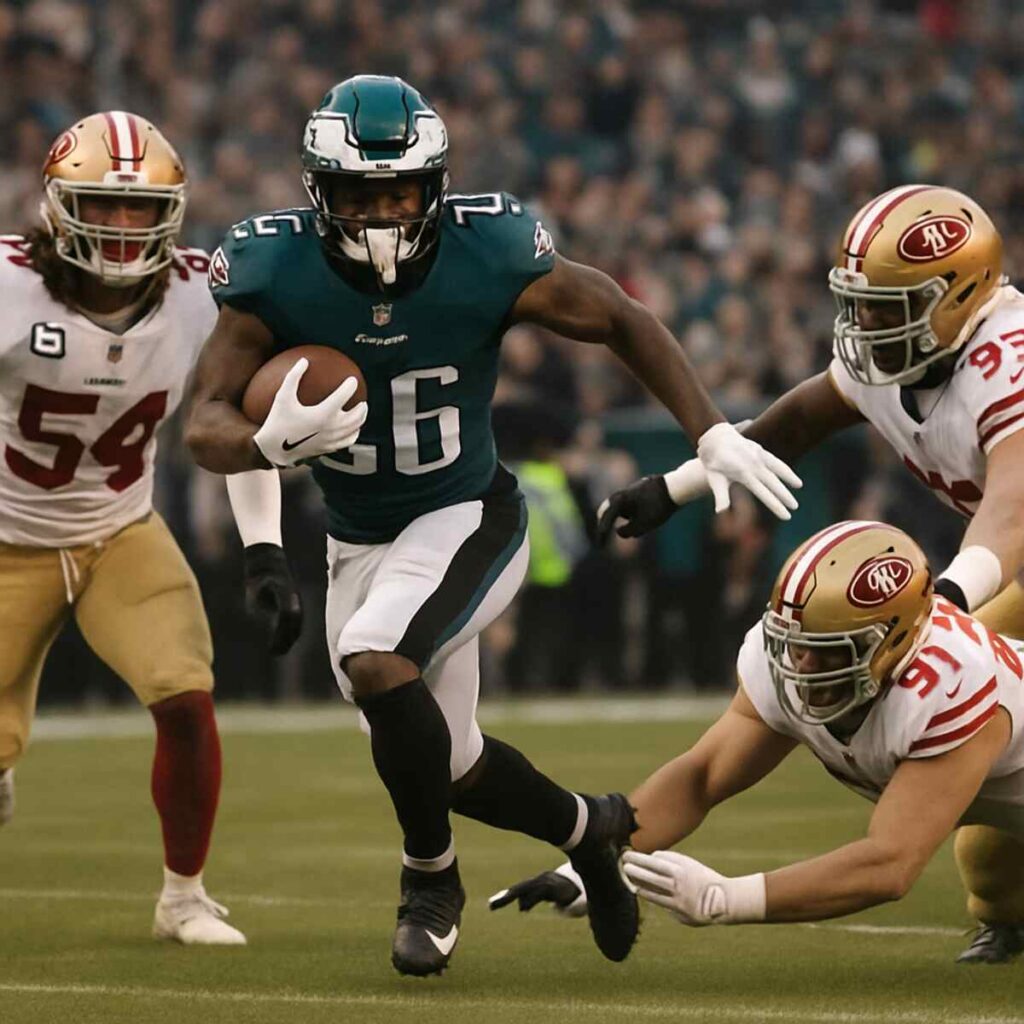 The Most Points Ever Scored in NFL 2 stpeterspasadena 1