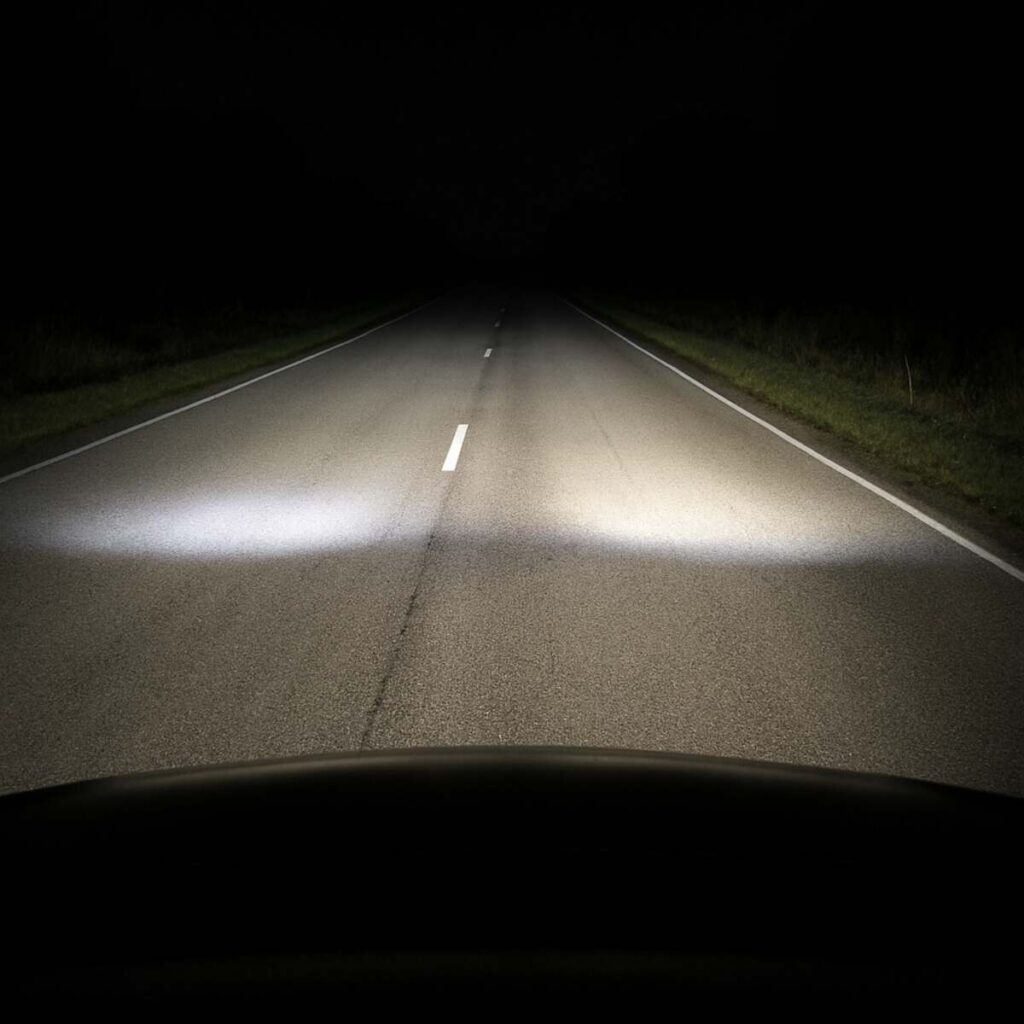 top rated LED headlights 1