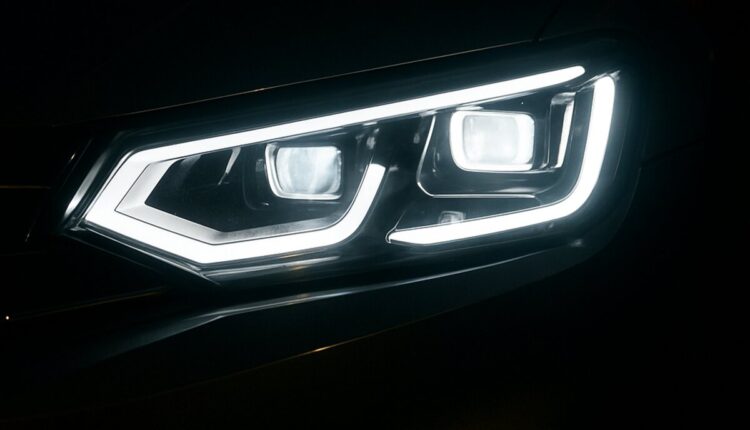 top-rated LED headlights