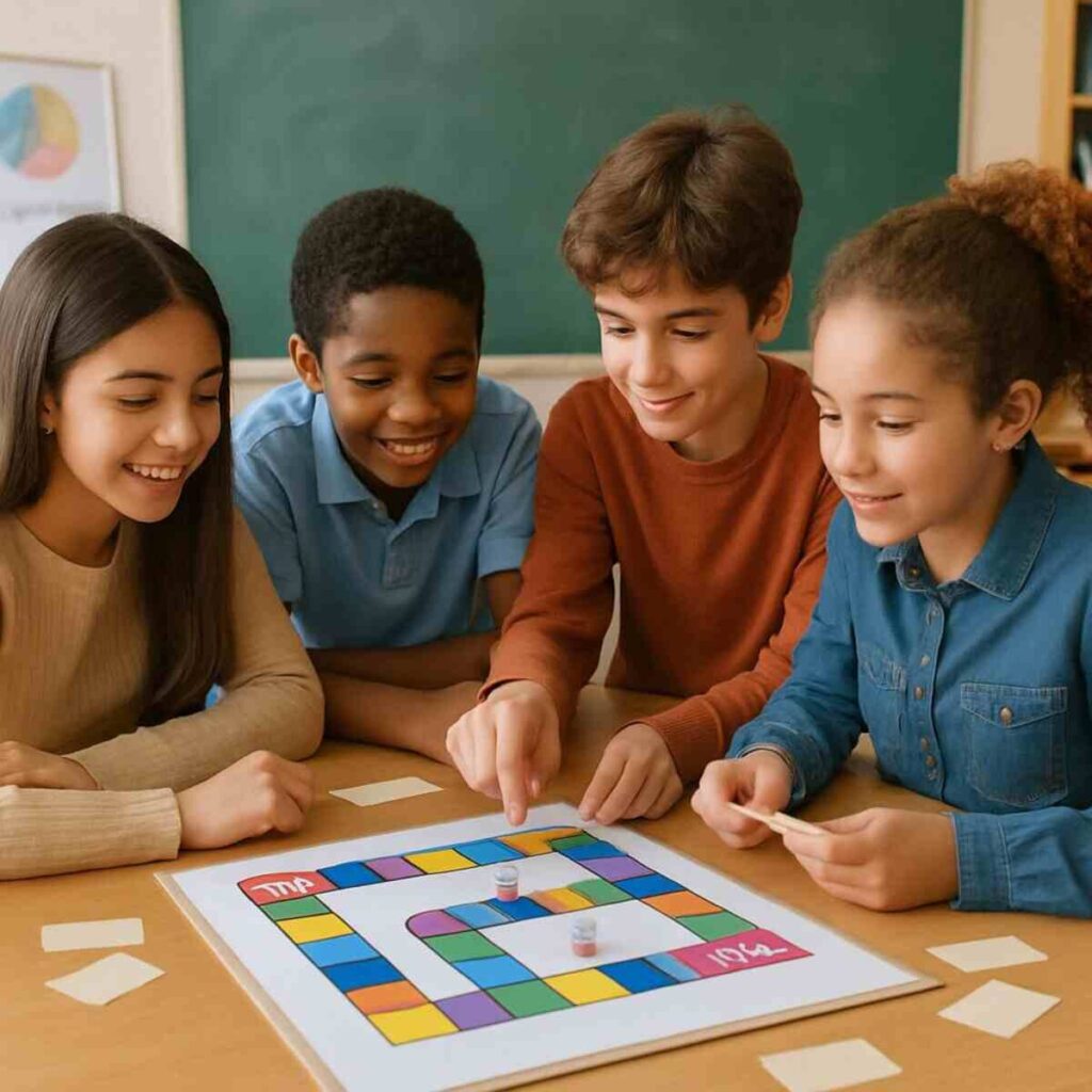 Engaging Classroom Management Games for Teachers 2 agen judi bola terpercaya