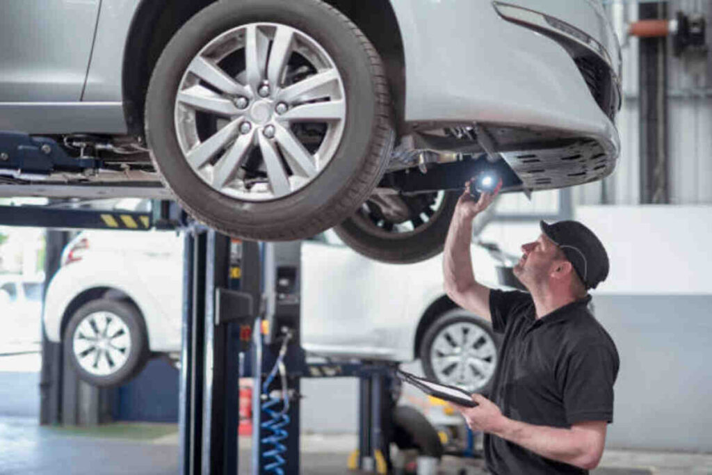 Auto Repair Philadelphia