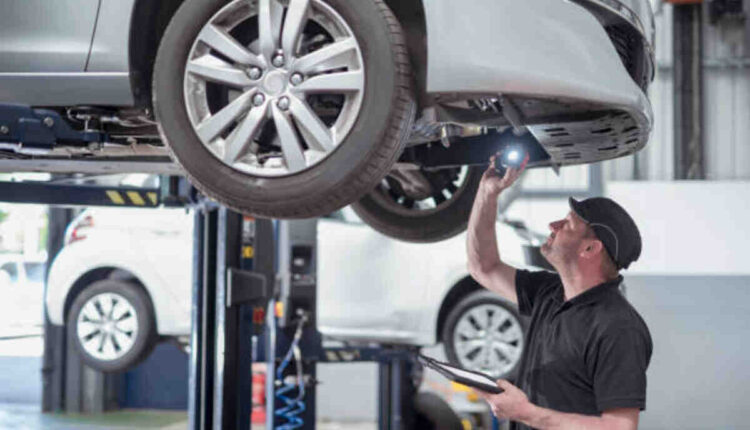 Auto Repair Philadelphia