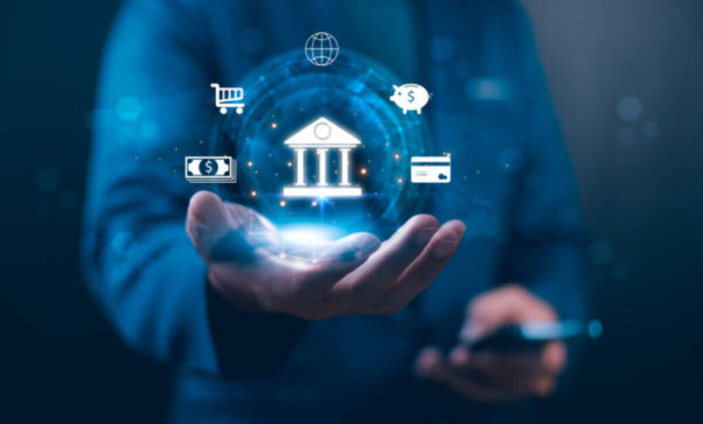 Central Bank Digital Currencies (CBDCs).