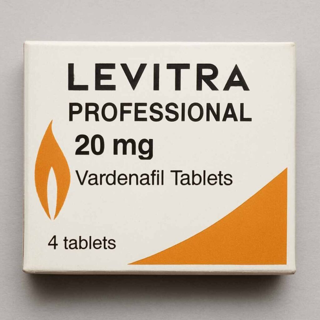Levitra Professional