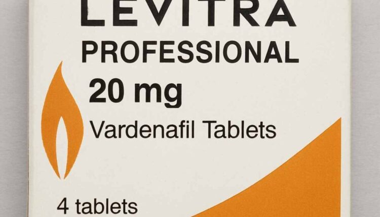 Levitra Professional