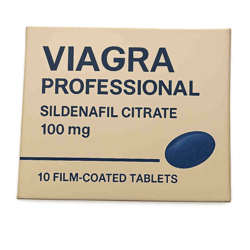 Viagra Professional