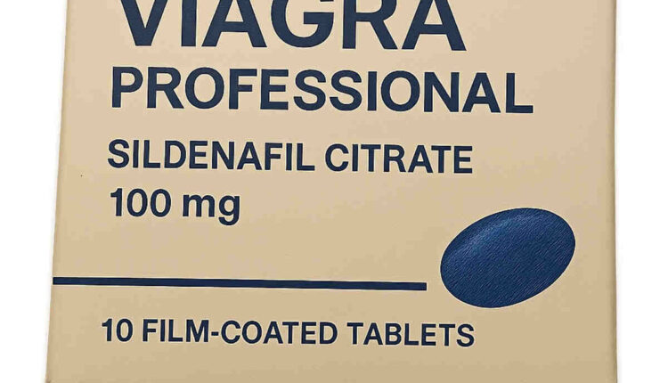Viagra Professional