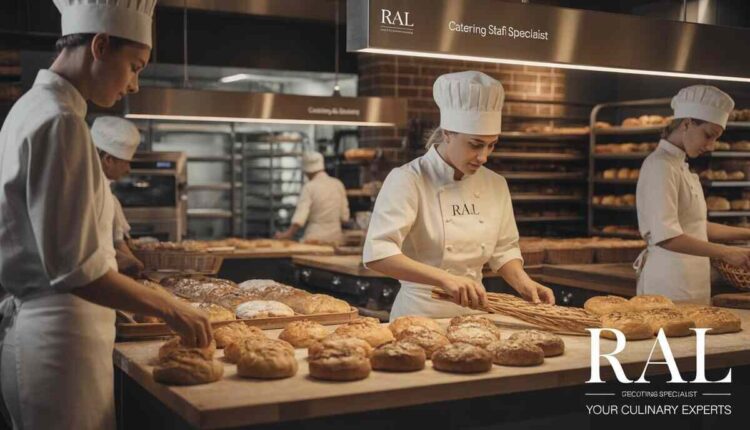 baker recruitment agency