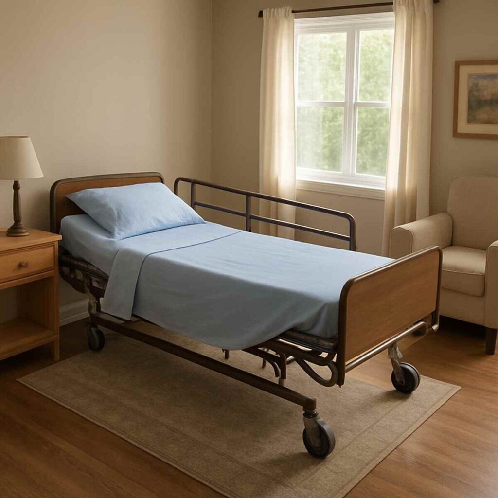 best hospital bed in Malaysia